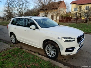 Volvo XC90 An 2018 2,0 Diesel D5 4x4 235 CP Euro 6, Keyles Go Entry, Înmatriculat Recent! - imagine 6