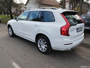 Volvo XC90 An 2018 2,0 Diesel D5 4x4 235 CP Euro 6, Keyles Go Entry, Înmatriculat Recent! - imagine 3