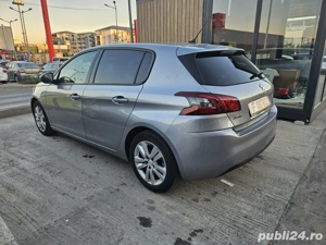 Peugeot 308 - imagine 3
