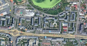 Zona Delfinului Fundeni 212 mp stradal 2300 euro/luna - imagine 3