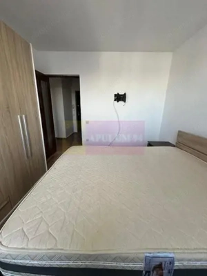 Apartament 2 camere 50mp Popești-Leordeni metrou Leonida & Berceni - imagine 4