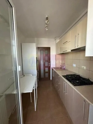 Apartament 2 camere 50mp Popești-Leordeni metrou Leonida & Berceni - imagine 5