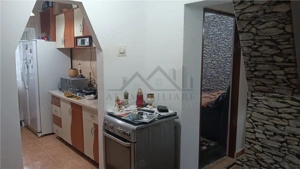 Tomesti  Ap. 2cd s=50mp renovat, et 4 4 cu pod bloc pe cadre, reabilitat termic - imagine 7