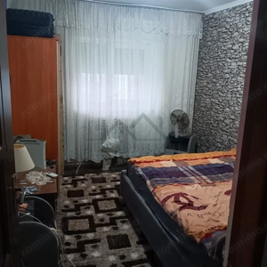 Tomesti  Ap. 2cd s=50mp renovat, et 4 4 cu pod bloc pe cadre, reabilitat termic - imagine 10