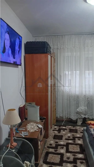 Tomesti  Ap. 2cd s=50mp renovat, et 4 4 cu pod bloc pe cadre, reabilitat termic - imagine 11