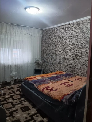 Tomesti  Ap. 2cd s=50mp renovat, et 4 4 cu pod bloc pe cadre, reabilitat termic - imagine 9