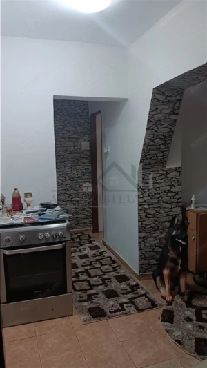 Tomesti  Ap. 2cd s=50mp renovat, et 4 4 cu pod bloc pe cadre, reabilitat termic - imagine 5