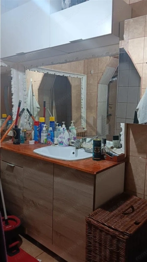 Tomesti  Ap. 2cd s=50mp renovat, et 4 4 cu pod bloc pe cadre, reabilitat termic - imagine 12