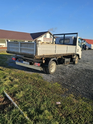 Vând Isuzu 3.5t - imagine 9