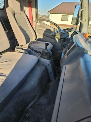 Vând Isuzu 3.5t - imagine 7