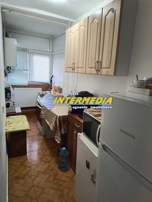 OKAZIE ! Garsoniera de vanzare 28 mp CETATE etaj 1 Alba 