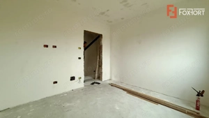 Duplex cu 3 camere, pod mansardabil si panouri fotovoltaice - Calea Urseni - imagine 5