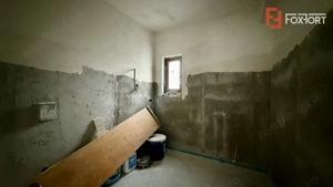 Duplex cu 3 camere, pod mansardabil si panouri fotovoltaice - Calea Urseni - imagine 10