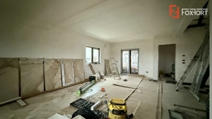 Duplex cu 3 camere, pod mansardabil si panouri fotovoltaice - Calea Urseni - imagine 2