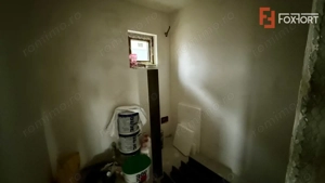 Duplex cu 3 camere, pod mansardabil si panouri fotovoltaice - Calea Urseni - imagine 9