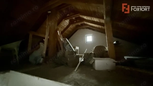 Duplex cu 3 camere, pod mansardabil si panouri fotovoltaice - Calea Urseni - imagine 11