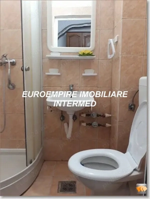 Garsoniera semidecomandata ,zona Abator  - imagine 3