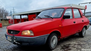 Dacia 1400