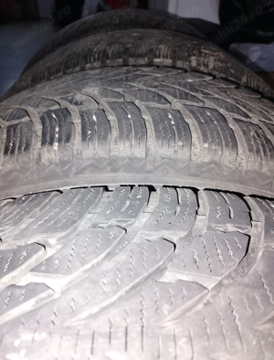 Cauciucuri de iarnă  - imagine 2