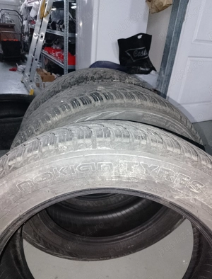 Cauciucuri de iarnă  - imagine 3