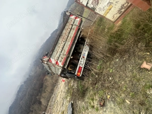 Vând camion cu braț.         - imagine 2