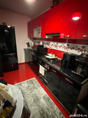 vand apartament 2 camere km5 - imagine 7