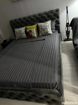 vand apartament 2 camere km5 - imagine 2