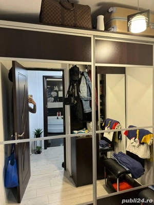 vand apartament 2 camere km5 - imagine 6