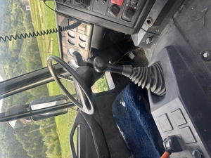 Vând camion cu braț.         - imagine 4