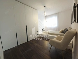 PentHouse, Prima inchiriere, PetFriendly, Parcare, Iris Armoniei - imagine 6