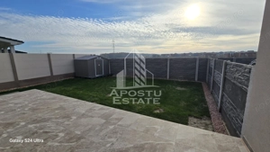 Duplex pe un singur nivel in Dumbravita Pet Frendly, Gradina Proprie - imagine 16