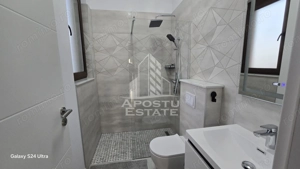 Duplex pe un singur nivel in Dumbravita Pet Frendly, Gradina Proprie - imagine 15
