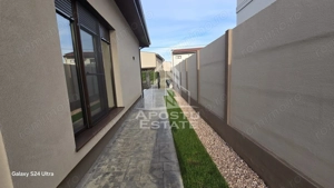 Duplex pe un singur nivel in Dumbravita Pet Frendly, Gradina Proprie - imagine 3