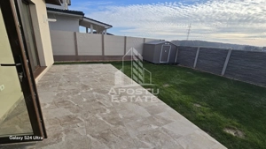 Duplex pe un singur nivel in Dumbravita Pet Frendly, Gradina Proprie - imagine 17