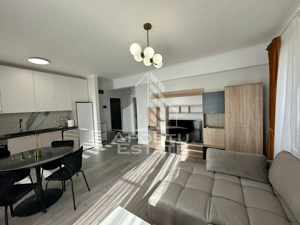 Apartament 2 camere, centrala proprie, petfriendly, Dumbravita