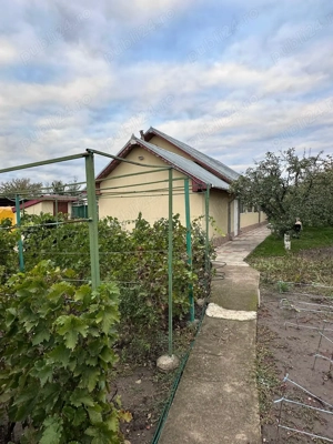 Vanzare casa Gostilele - Fundulea