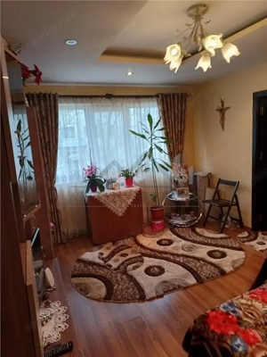 Apartament 2 camere Mircea cel Batran - Deosebit