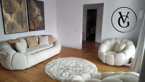 Apartament 2 camere Herastrau | Bd. Ficusului