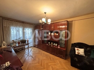 Apartament de vanzare 3 camere 55mp etaj 2+pivnita  mpu  Valea Aurie - imagine 11