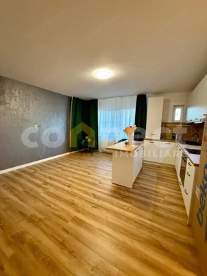 Apartament de inchiriat | 3 camere | Str. Eroilor, Florești   - imagine 3
