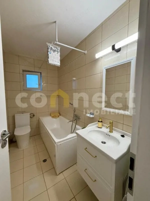 Apartament de inchiriat | 3 camere | Str. Eroilor, Florești   - imagine 8