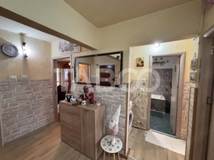 Apartament de vanzare 3 camere 55mp etaj 2+pivnita  mpu  Valea Aurie - imagine 5