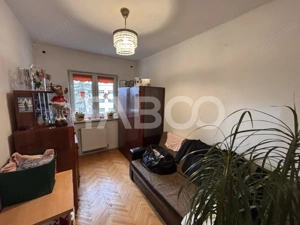 Apartament de vanzare 3 camere 55mp etaj 2+pivnita  mpu  Valea Aurie - imagine 12