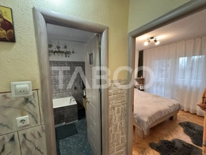 Apartament de vanzare 3 camere 55mp etaj 2+pivnita  mpu  Valea Aurie - imagine 13