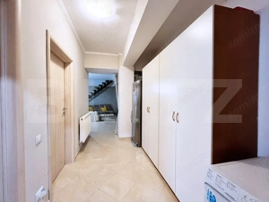 Apartament 3 camere, 71 mp, Visoianu - imagine 12