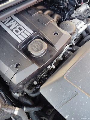 vind bmw 320i motor 2 l bezina an fabricație 2008 - imagine 2