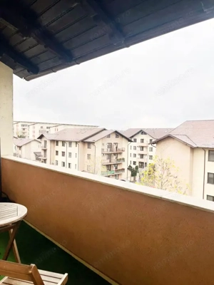 Apartament 3 camere, 71 mp, Visoianu - imagine 13