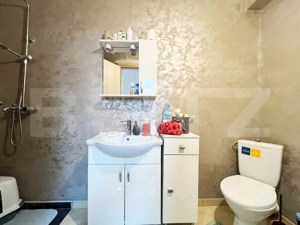 Apartament 3 camere, 71 mp, Visoianu - imagine 11