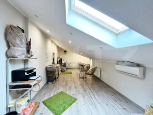 Apartament 3 camere, 71 mp, Visoianu - imagine 8