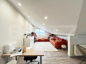 Apartament 3 camere, 71 mp, Visoianu - imagine 7